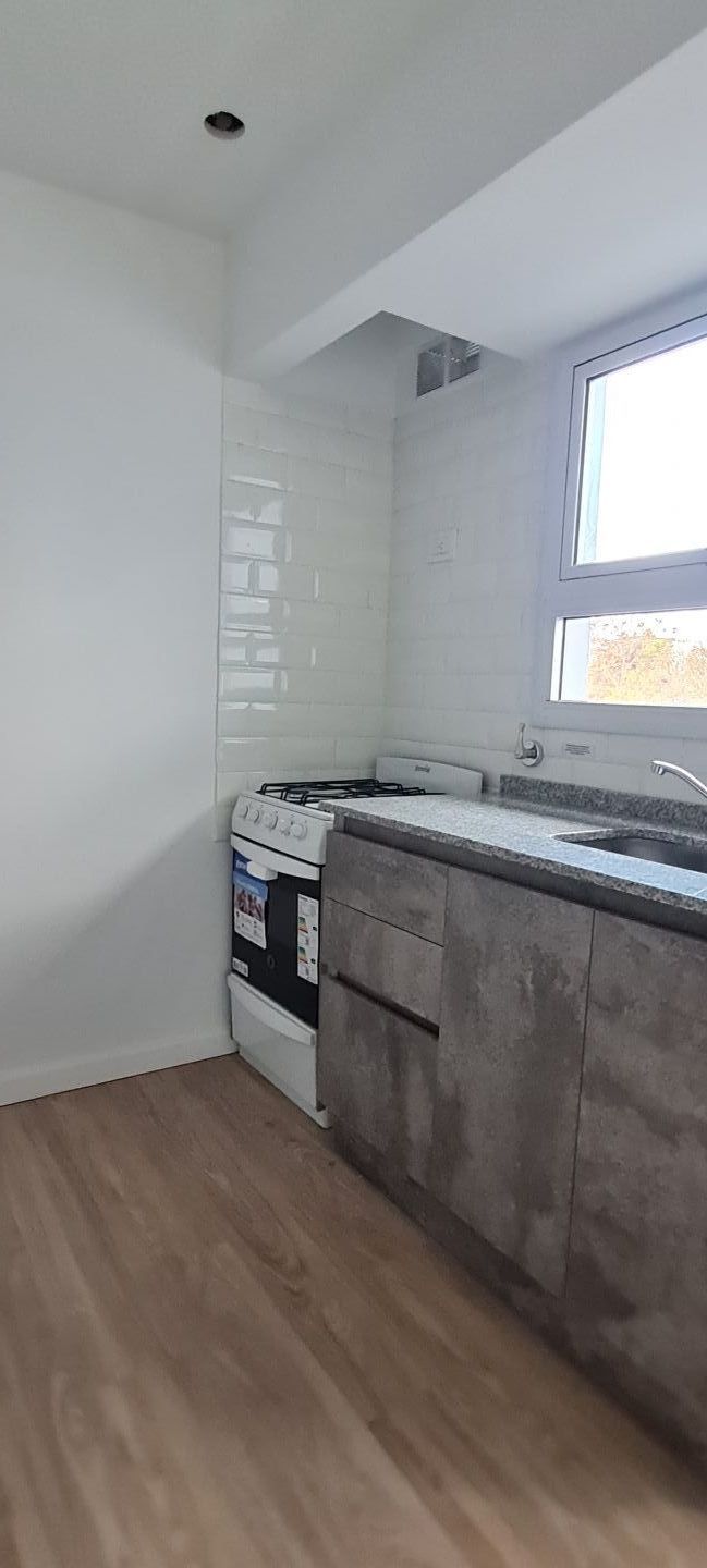 ALQUILER DE DEPARTAMENTO EN Tres de Febrero - Sáenz Peña - 5