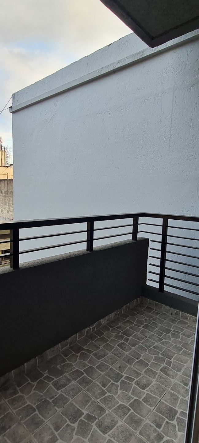 ALQUILER DE DEPARTAMENTO EN Tres de Febrero - Sáenz Peña - 8