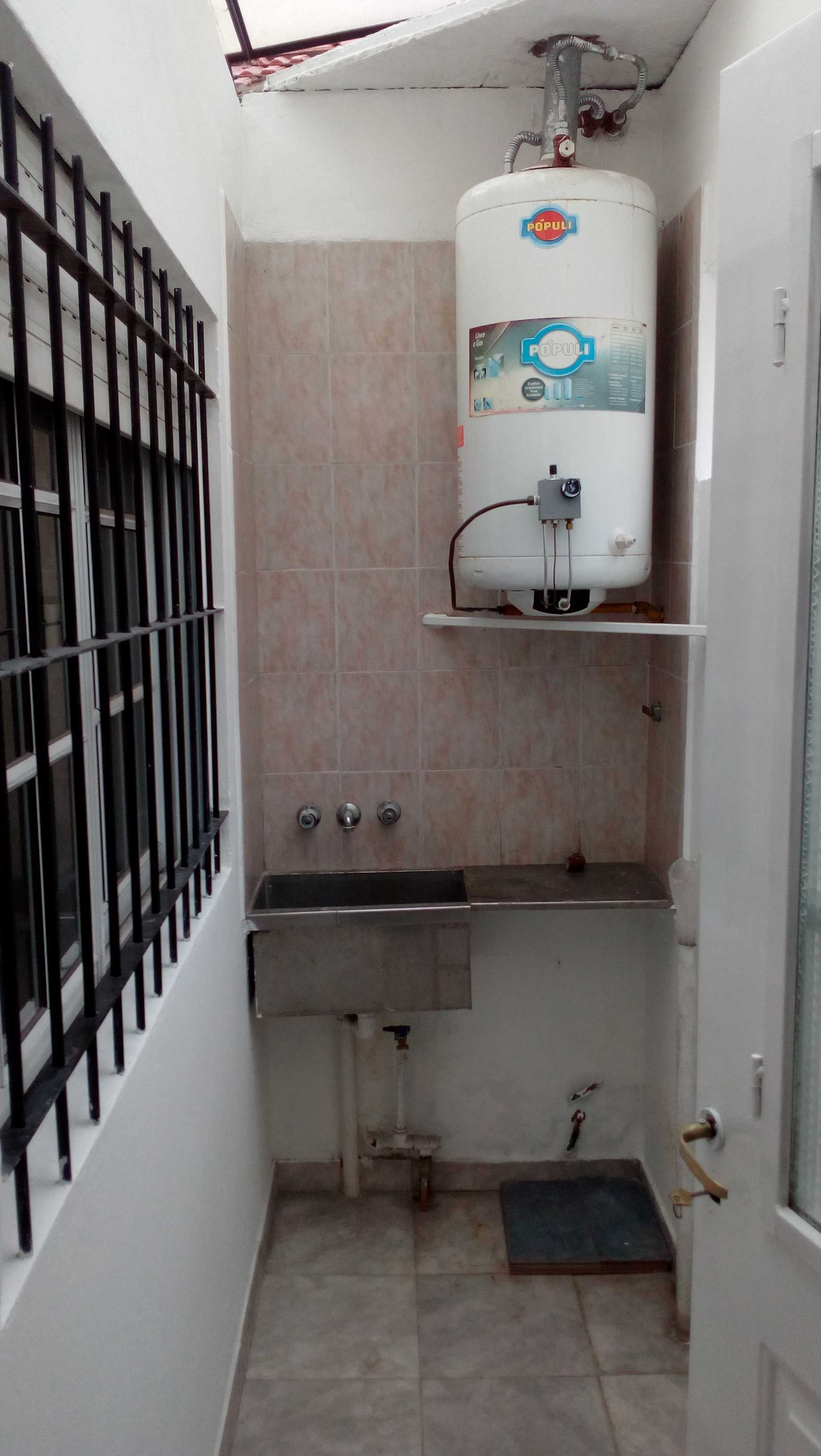 Departamento EN ALQUILER