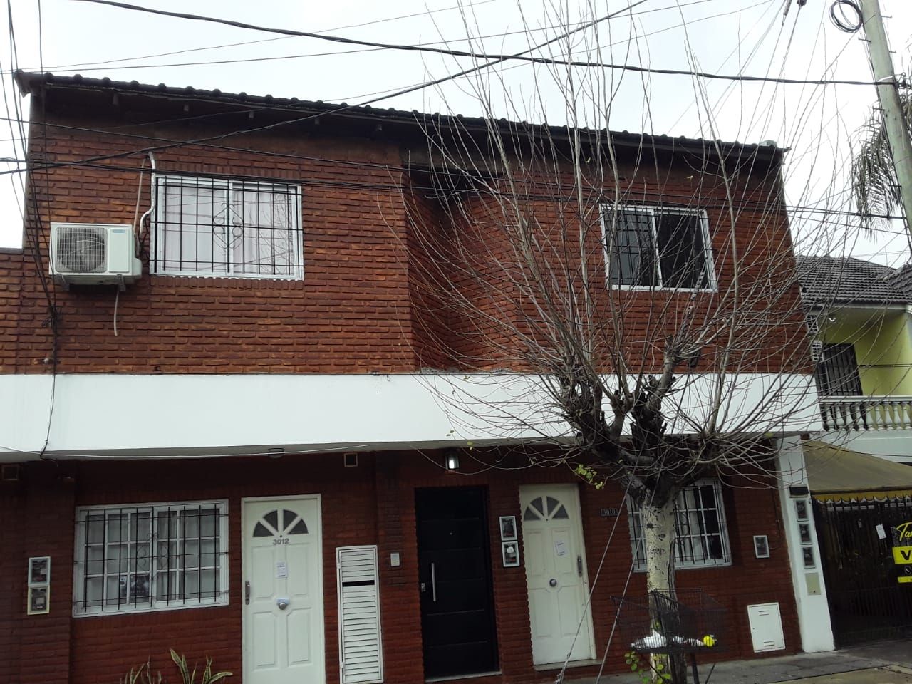 Departamento EN ALQUILER