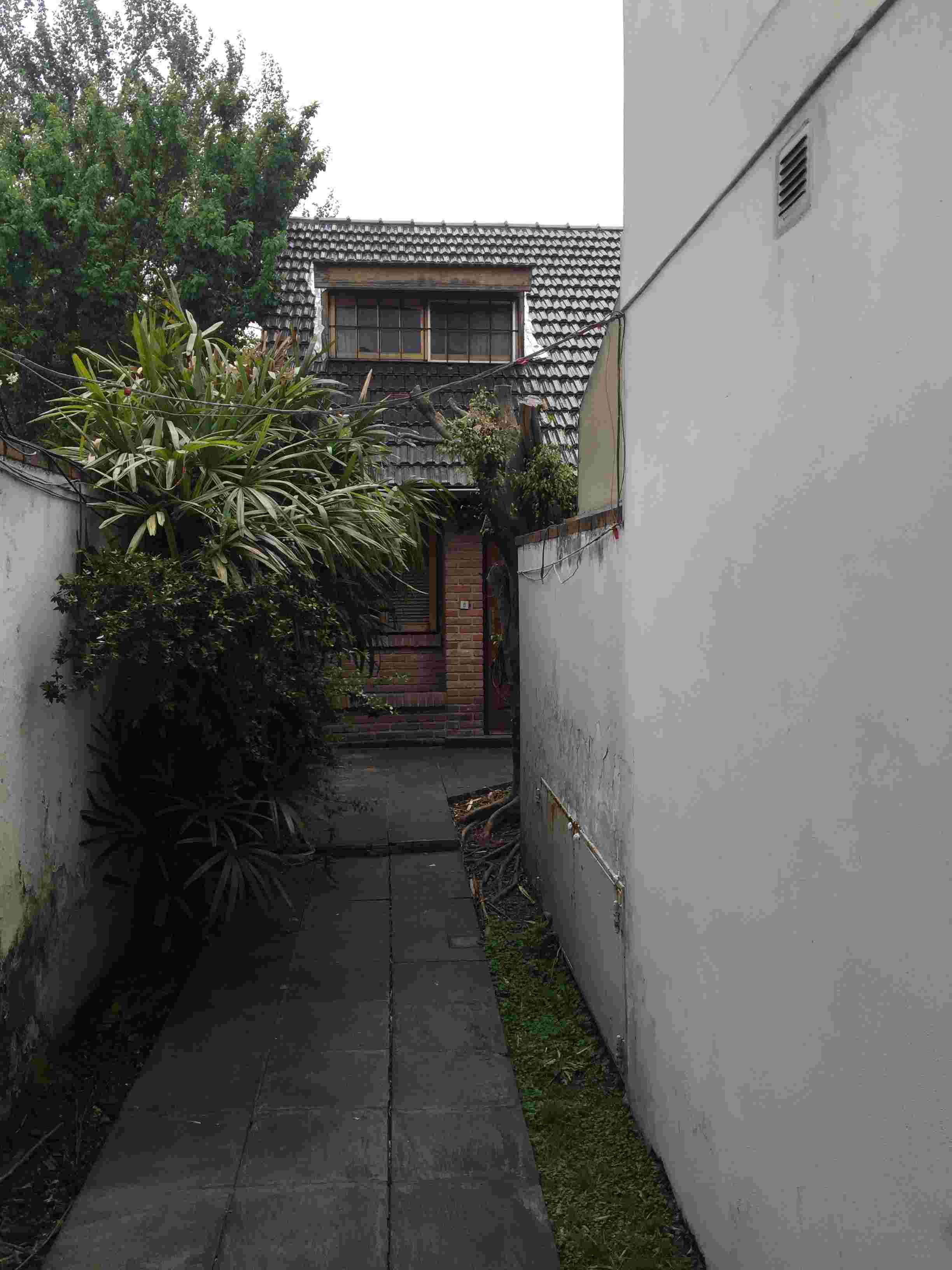 VENTA DE DEPARTAMENTO EN La Matanza - Villa Luzuriaga — foto 2