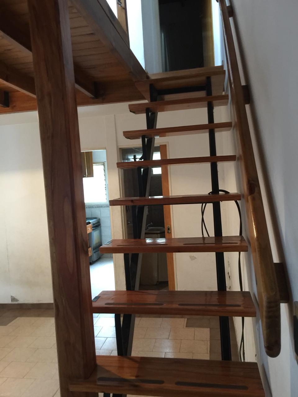 VENTA DE DEPARTAMENTO EN La Matanza - Villa Luzuriaga — foto 5