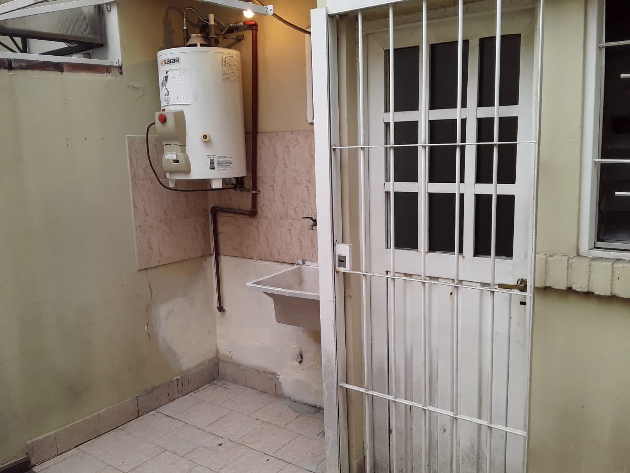 VENTA DE DEPARTAMENTO EN La Matanza - Villa Luzuriaga — foto 8