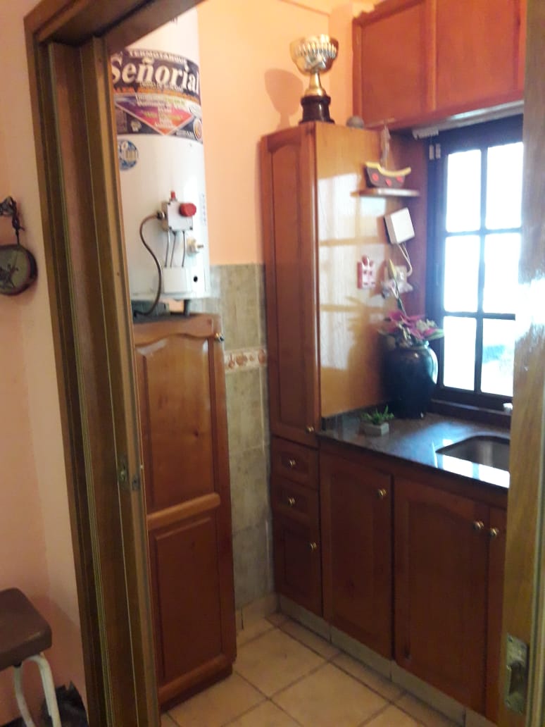 Casa EN ALQUILER