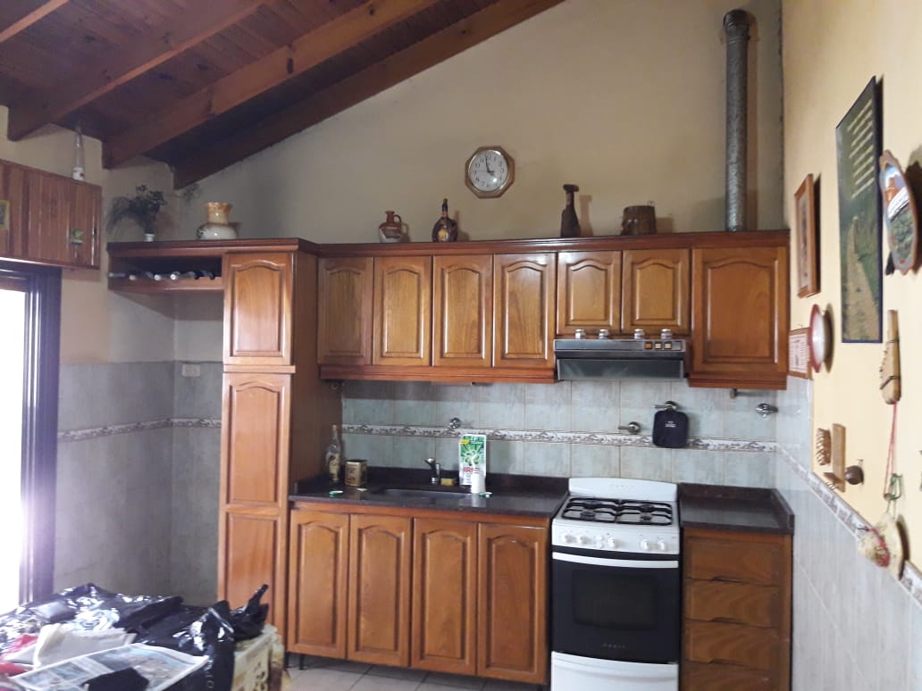 Casa EN ALQUILER