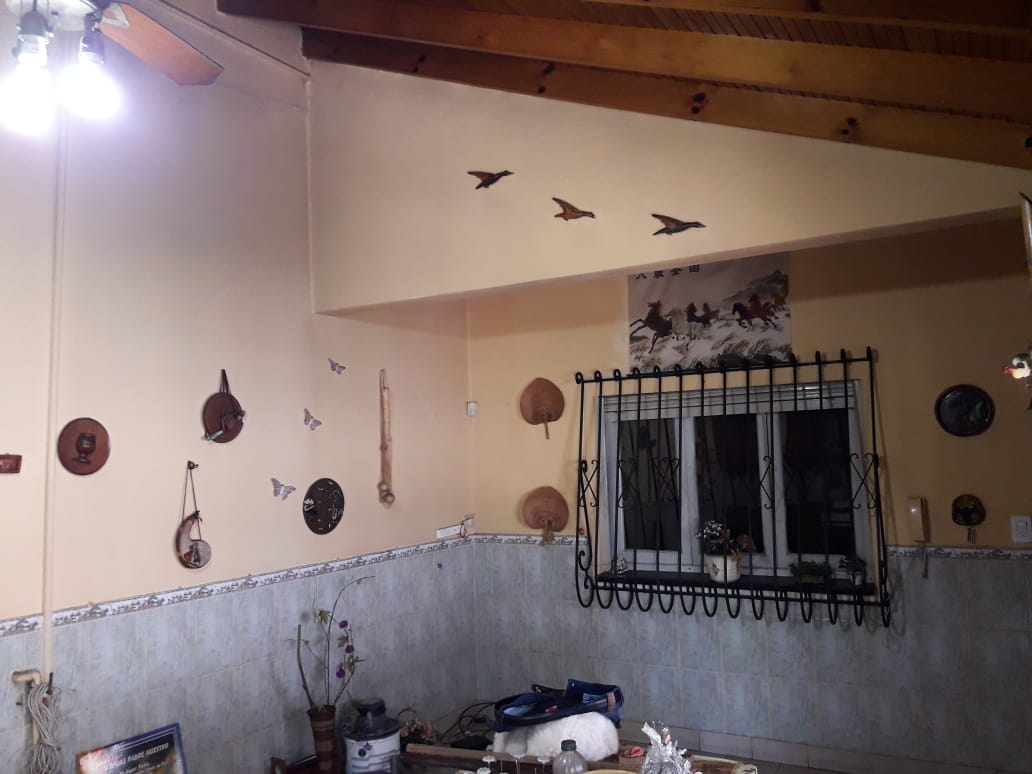 Casa EN ALQUILER