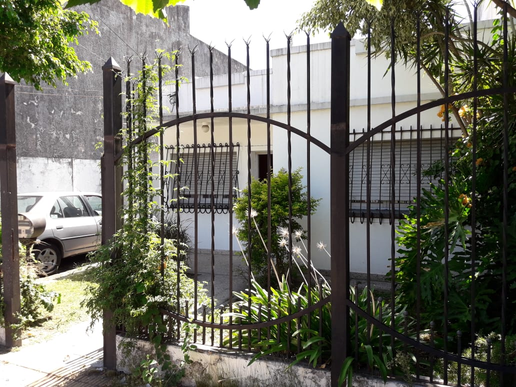 Casa EN ALQUILER
