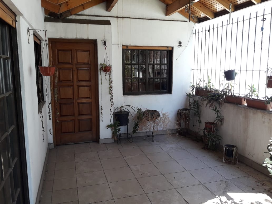Casa EN ALQUILER