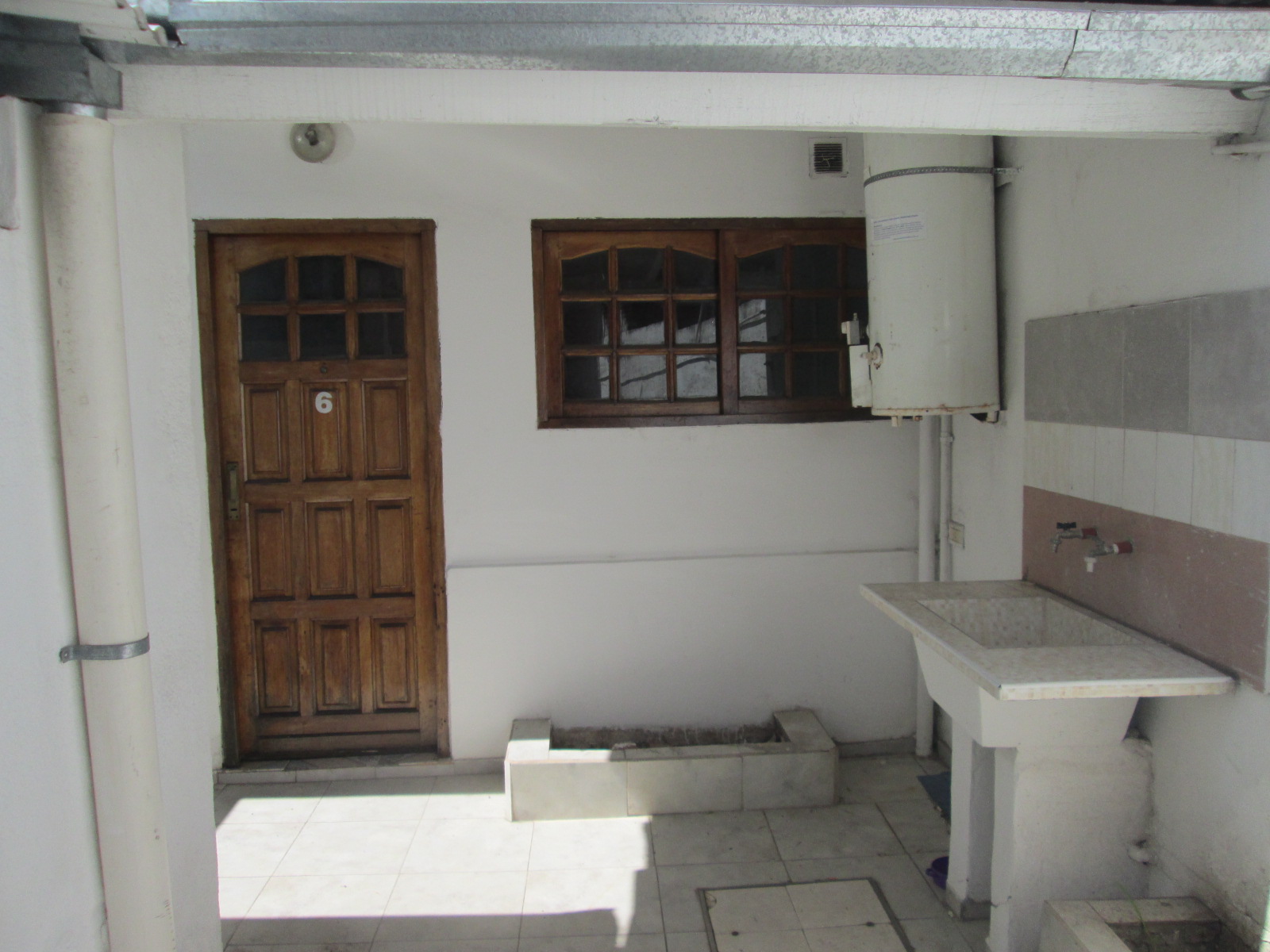 Departamento EN ALQUILER