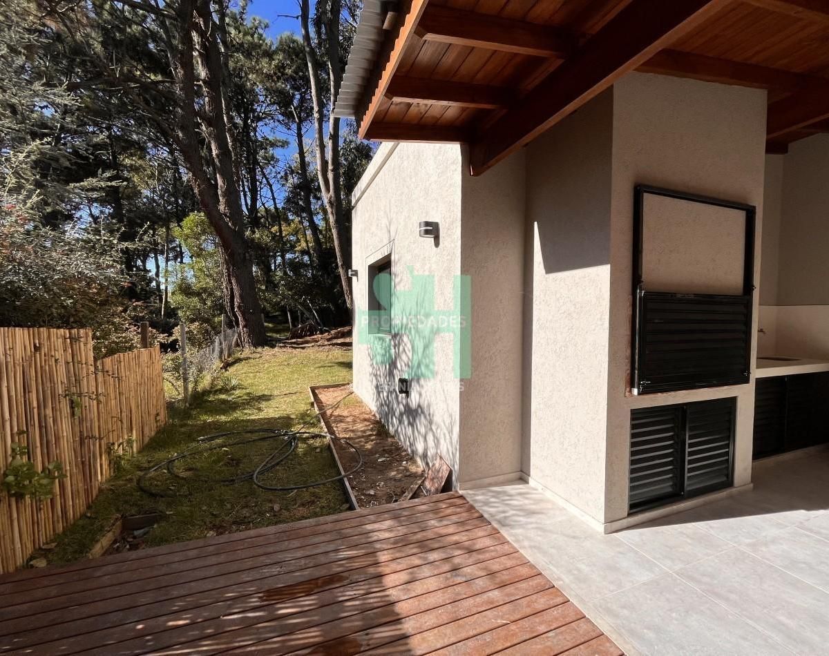 Casa en Alquiler Temporario en Pinamar, Buenos Aires Costa Atlantica