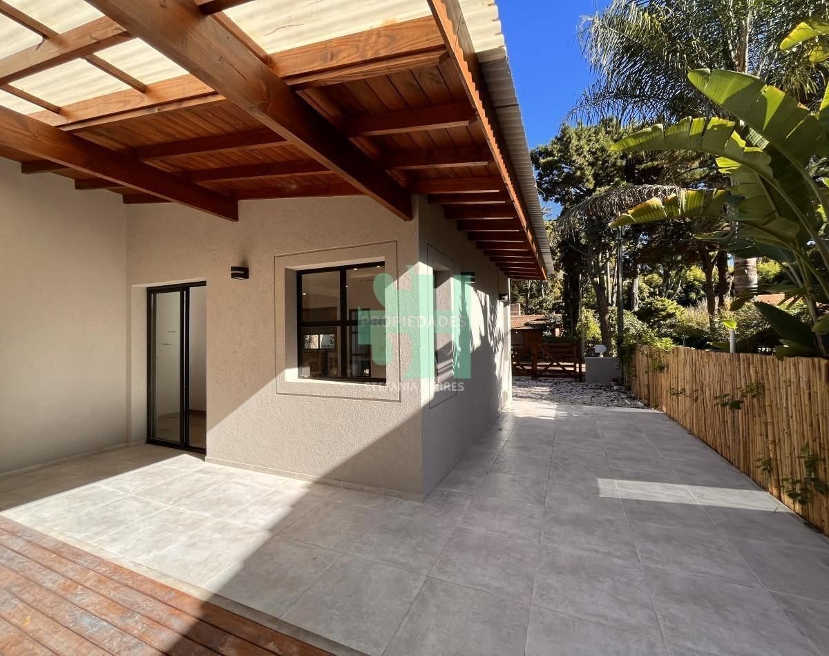 Casa en Alquiler Temporario en Pinamar, Buenos Aires Costa Atlantica