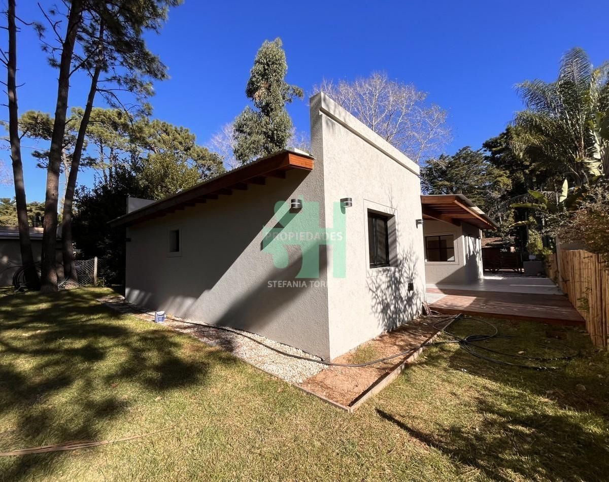 Casa en Alquiler Temporario en Pinamar, Buenos Aires Costa Atlantica