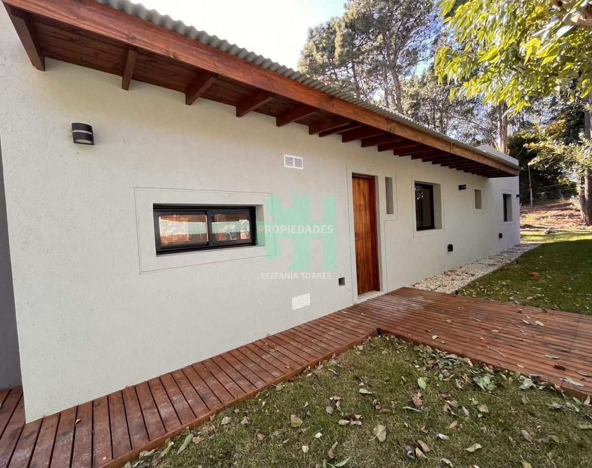 Casa en Alquiler Temporario en Pinamar, Buenos Aires Costa Atlantica
