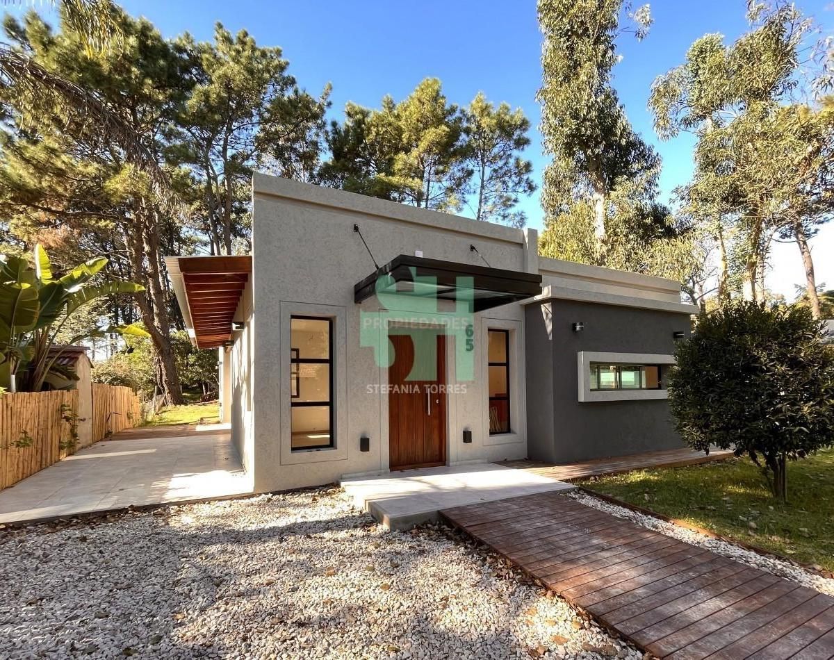 Casa en Alquiler Temporario en Pinamar, Buenos Aires Costa Atlantica