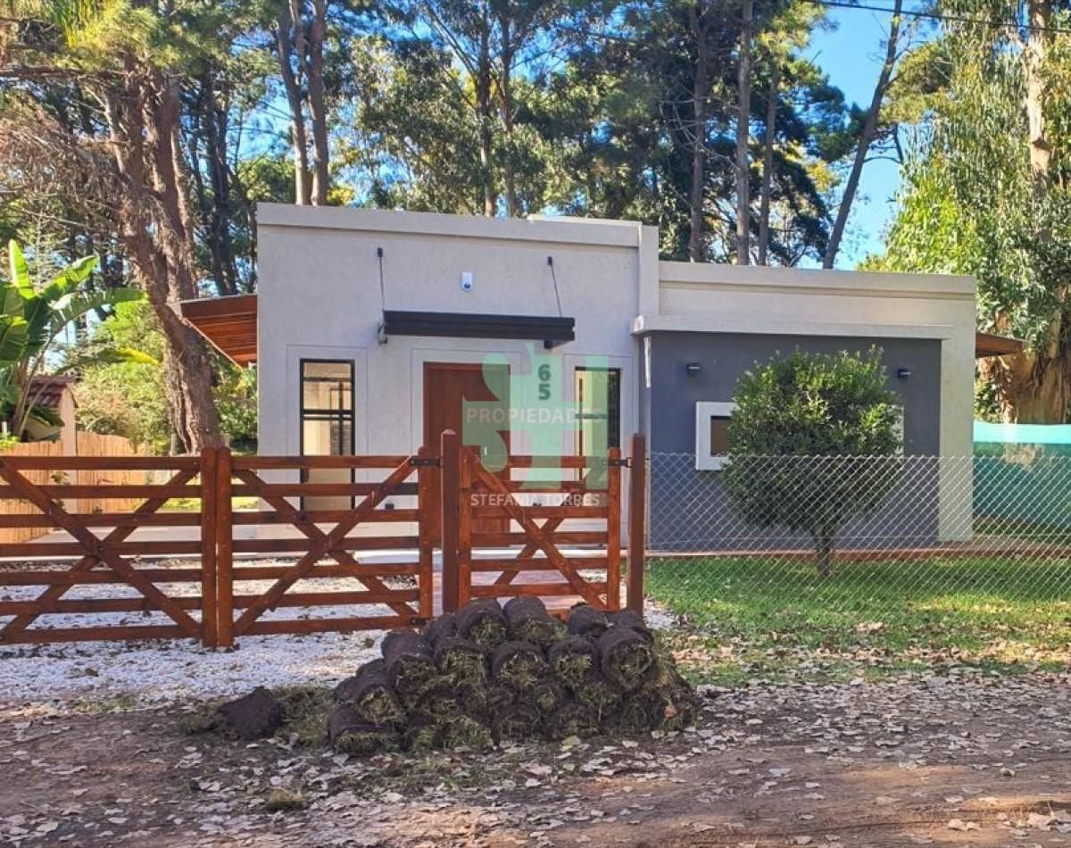 Casa en Alquiler Temporario en Pinamar, Buenos Aires Costa Atlantica