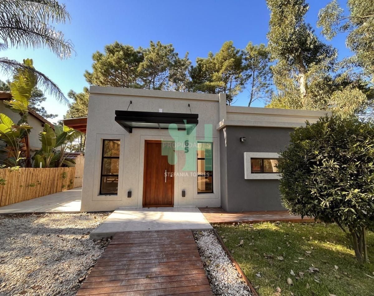 Casa en Alquiler Temporario en Pinamar, Buenos Aires Costa Atlantica