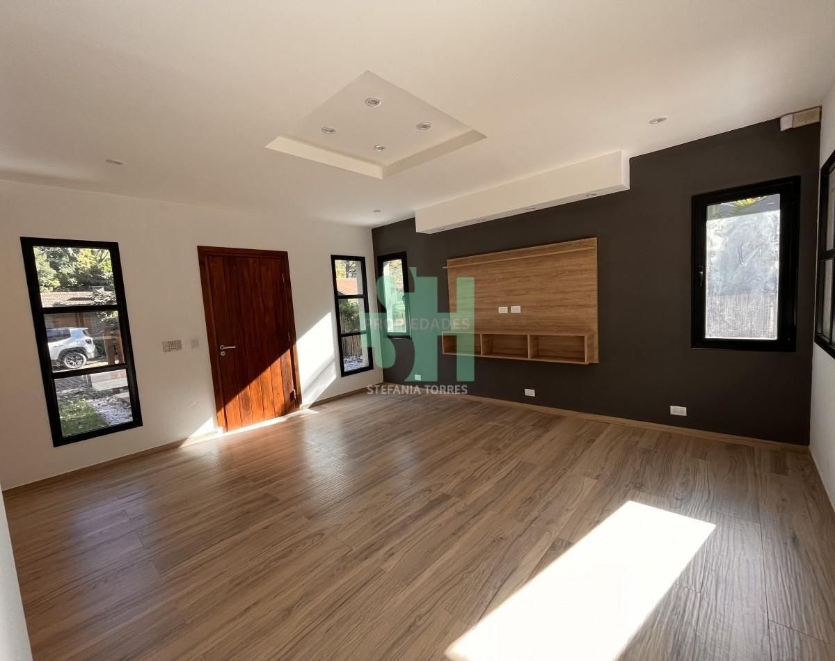 Casa en Alquiler Temporario en Pinamar, Buenos Aires Costa Atlantica