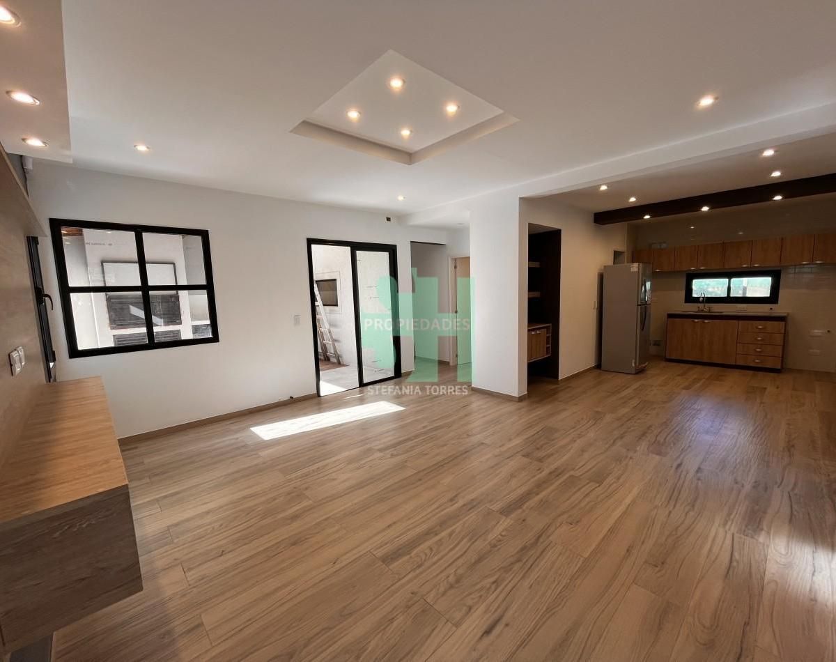Casa en Alquiler Temporario en Pinamar, Buenos Aires Costa Atlantica