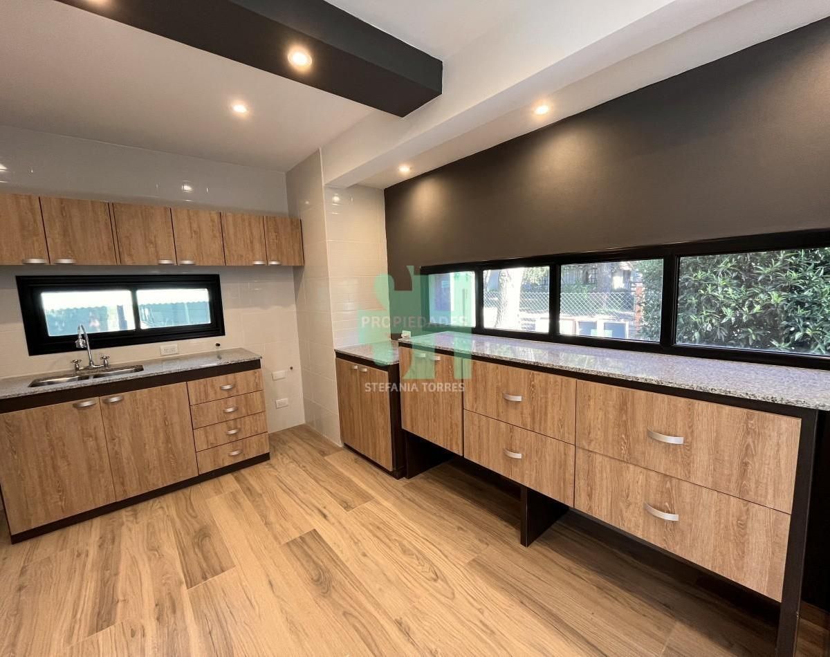 Casa en Alquiler Temporario en Pinamar, Buenos Aires Costa Atlantica