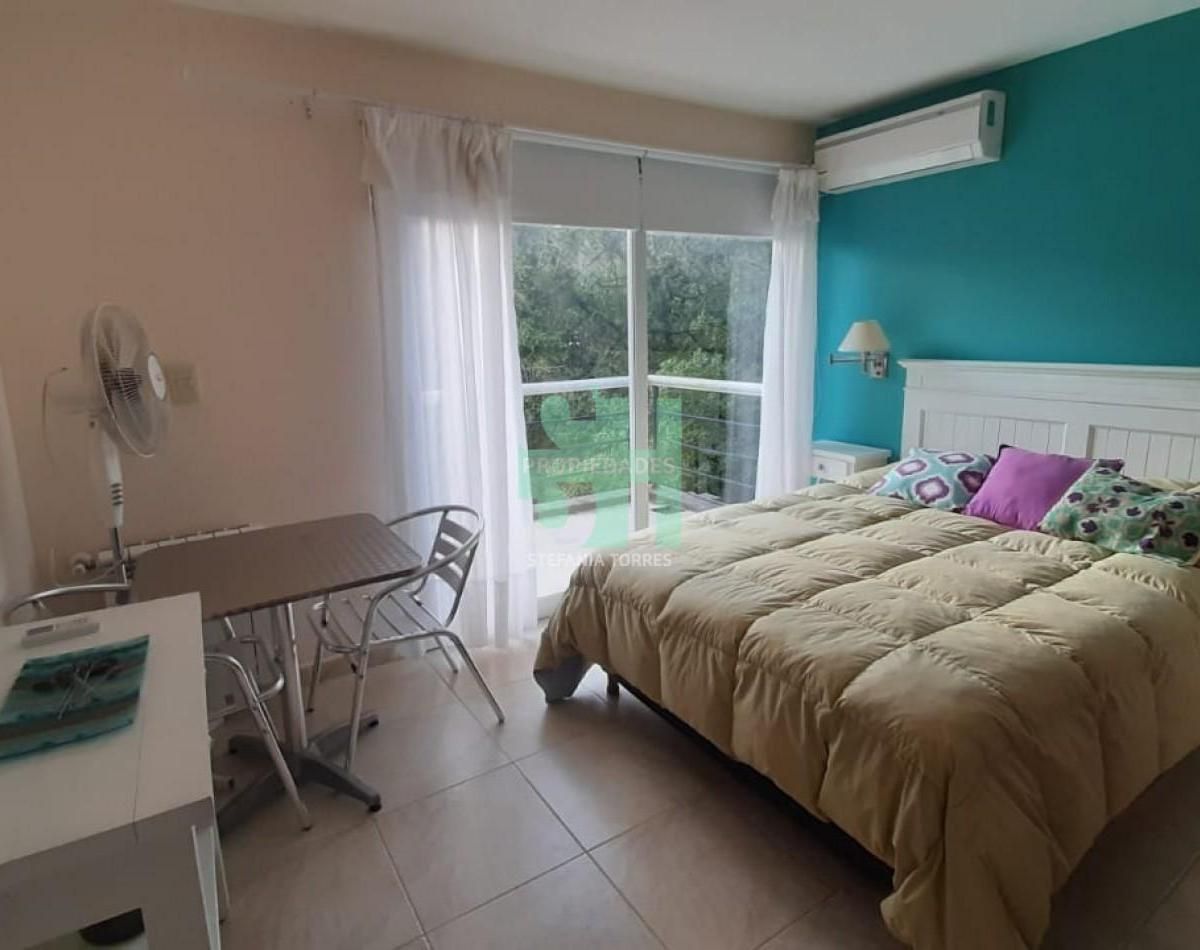 Departamento en Alquiler Temporario en Pinamar, Buenos Aires Costa Atlantica