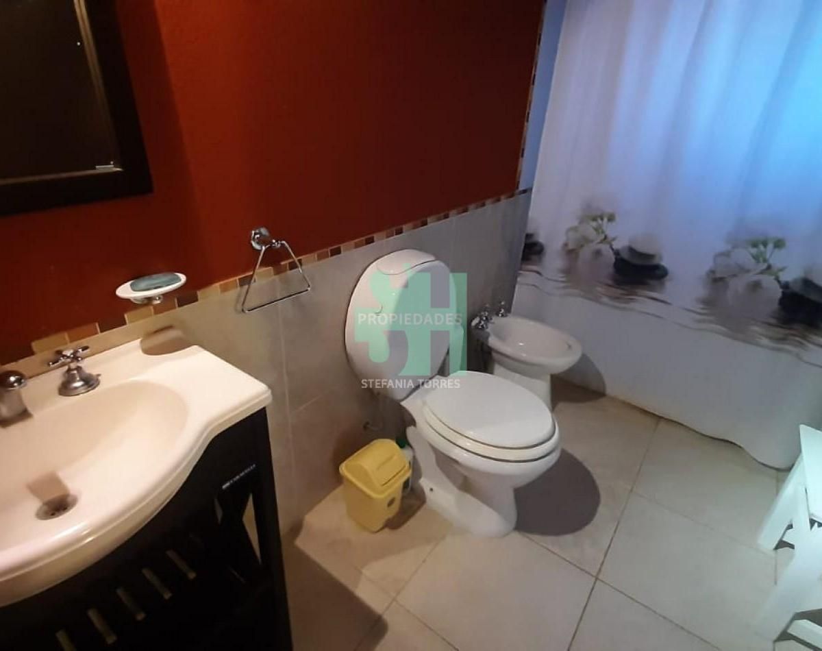 Departamento en Alquiler Temporario en Pinamar, Buenos Aires Costa Atlantica