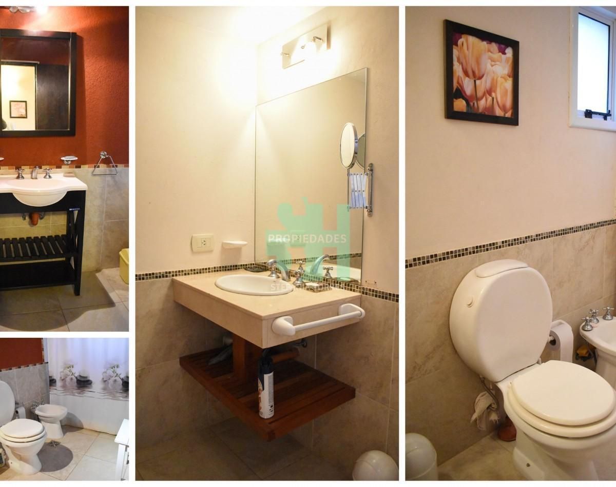 Departamento en Alquiler Temporario en Pinamar, Buenos Aires Costa Atlantica