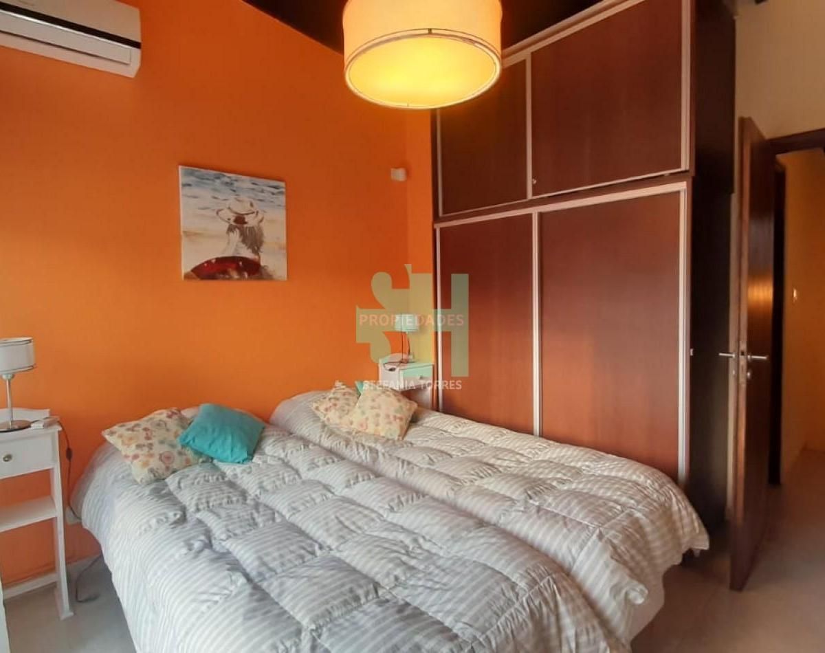 Departamento en Alquiler Temporario en Pinamar, Buenos Aires Costa Atlantica