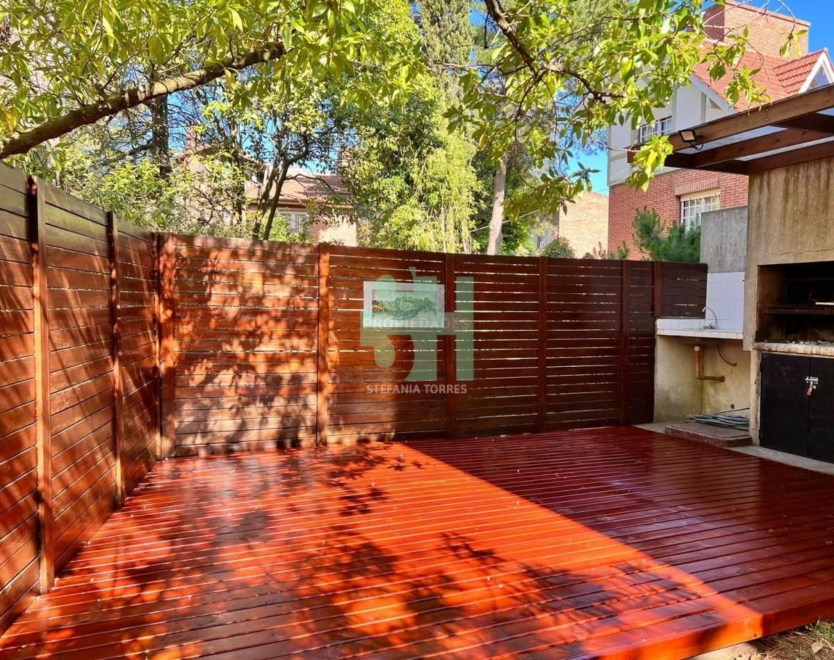 Departamento en Alquiler Temporario en Pinamar, Buenos Aires Costa Atlantica