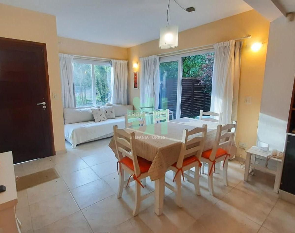 Departamento en Alquiler Temporario en Pinamar, Buenos Aires Costa Atlantica