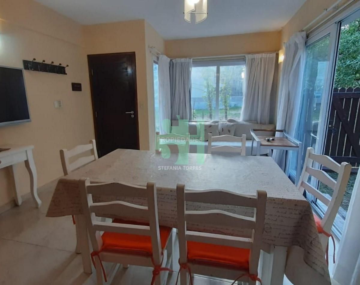 Departamento en Alquiler Temporario en Pinamar, Buenos Aires Costa Atlantica