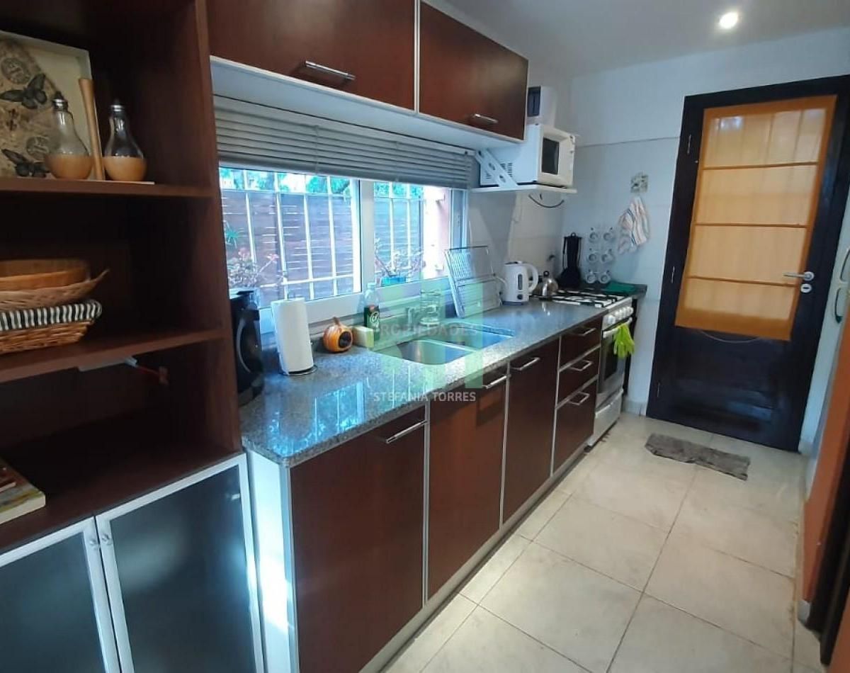 Departamento en Alquiler Temporario en Pinamar, Buenos Aires Costa Atlantica