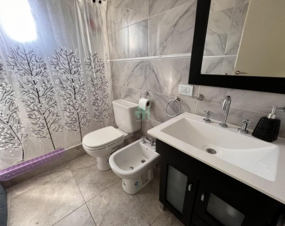 Departamento en Alquiler Temporario en Pinamar, Buenos Aires Costa Atlantica