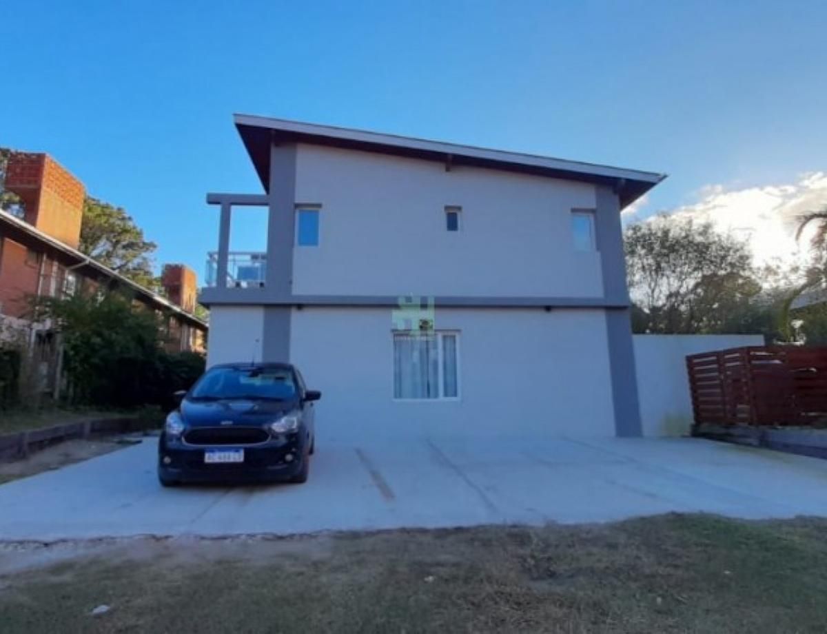 Departamento en Alquiler Temporario en Pinamar, Buenos Aires Costa Atlantica