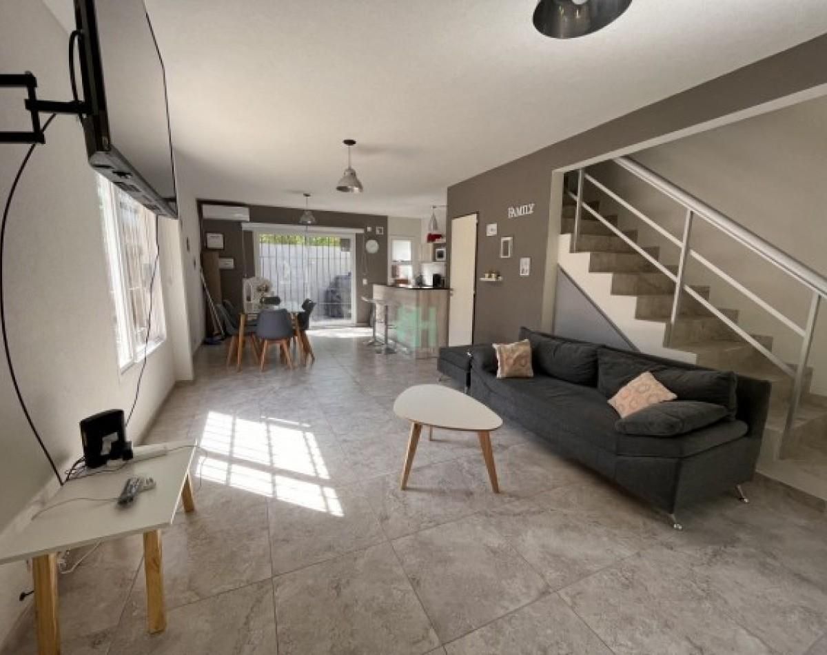 Departamento en Alquiler Temporario en Pinamar, Buenos Aires Costa Atlantica