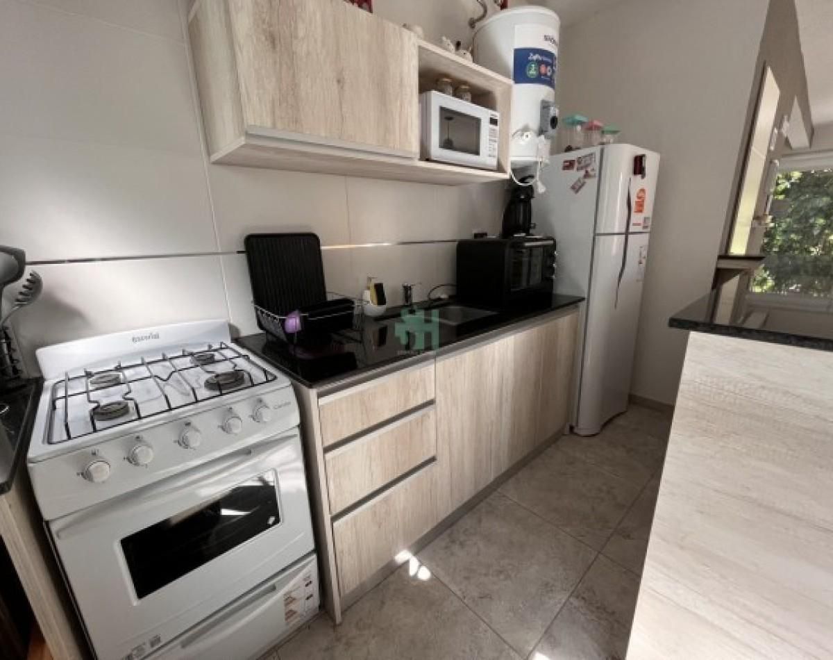 Departamento en Alquiler Temporario en Pinamar, Buenos Aires Costa Atlantica