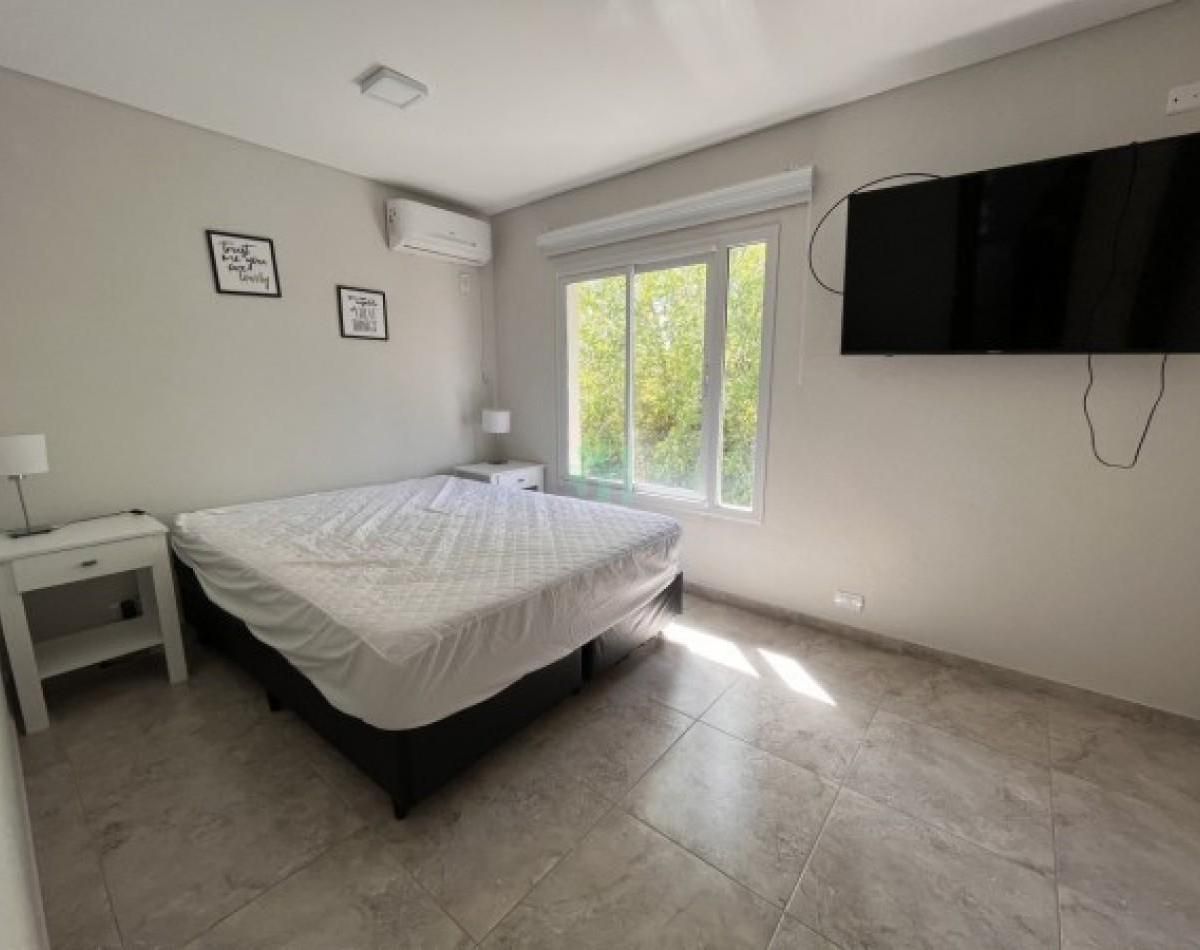 Departamento en Alquiler Temporario en Pinamar, Buenos Aires Costa Atlantica