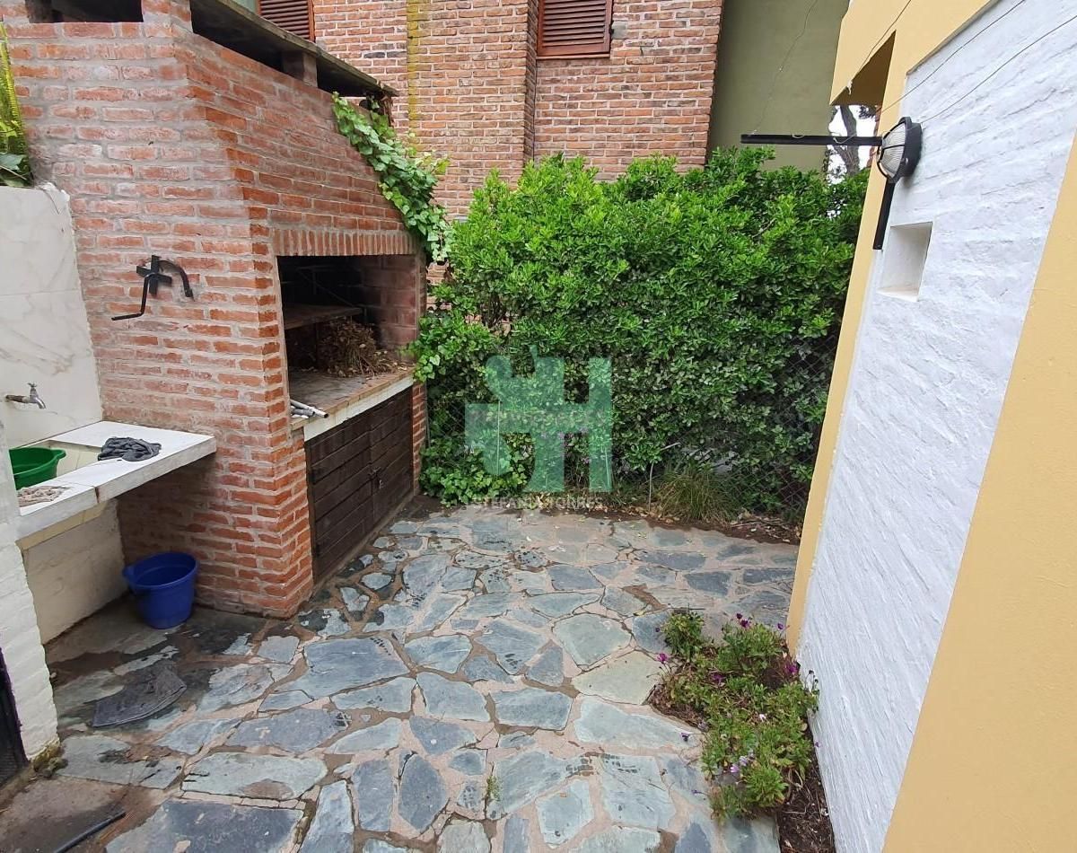 Departamento en Alquiler Temporario en Pinamar, Buenos Aires Costa Atlantica