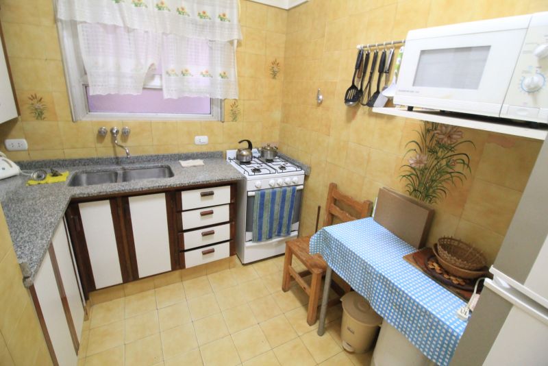 Departamento EN ALQUILER TEMPORARIO