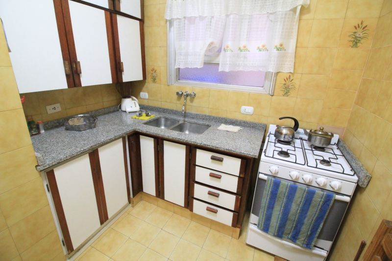 Departamento EN ALQUILER TEMPORARIO