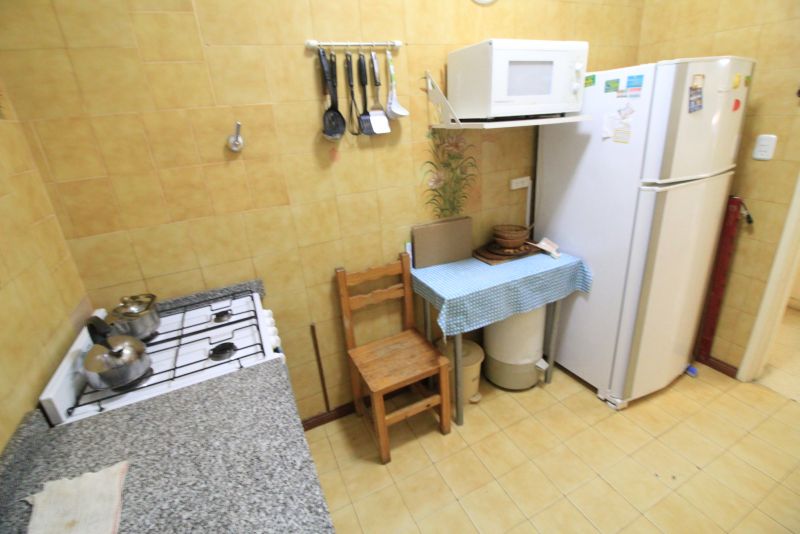 Departamento EN ALQUILER TEMPORARIO