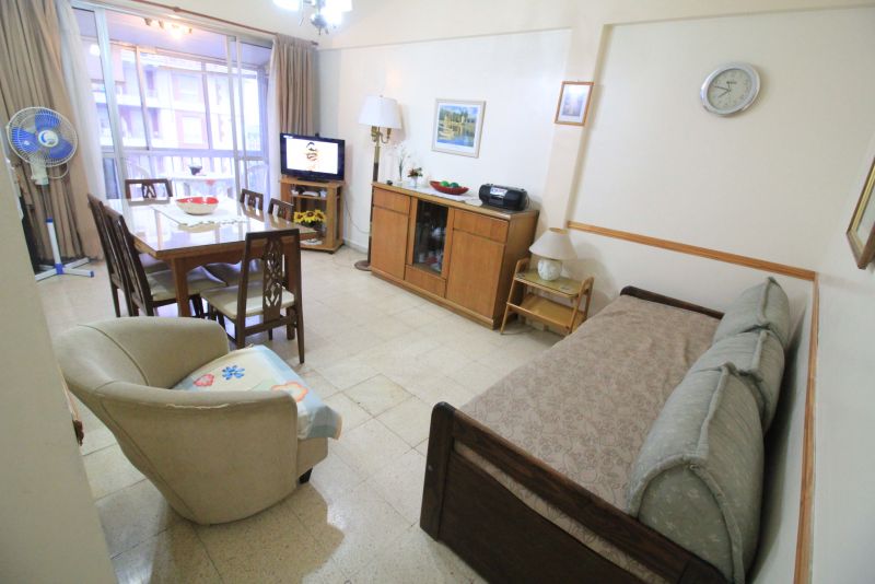 Departamento EN ALQUILER TEMPORARIO