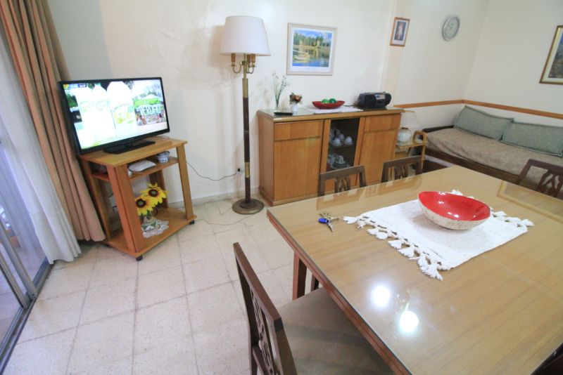 Departamento EN ALQUILER TEMPORARIO