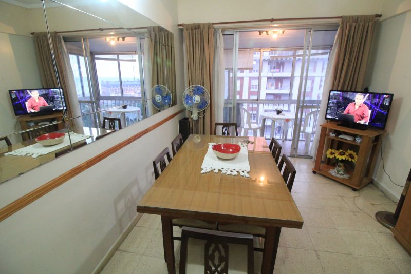 Departamento EN ALQUILER TEMPORARIO
