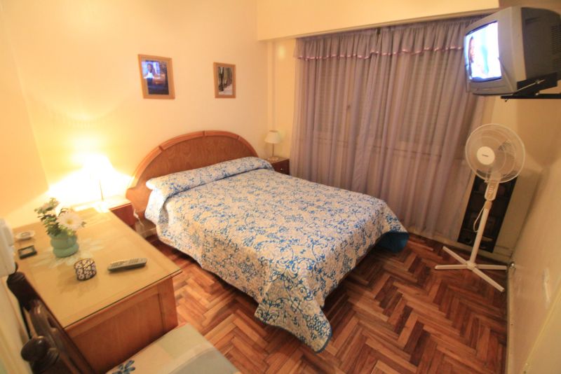 Departamento EN ALQUILER TEMPORARIO
