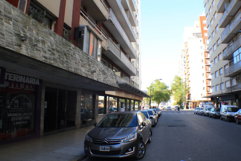 Departamento EN ALQUILER TEMPORARIO