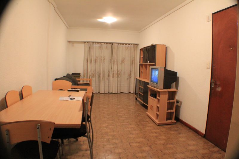 Departamento EN ALQUILER TEMPORARIO