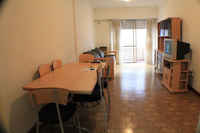 Departamento EN ALQUILER TEMPORARIO