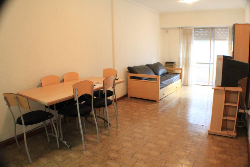 Departamento EN ALQUILER TEMPORARIO