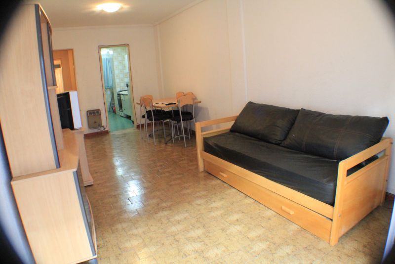 Departamento EN ALQUILER TEMPORARIO