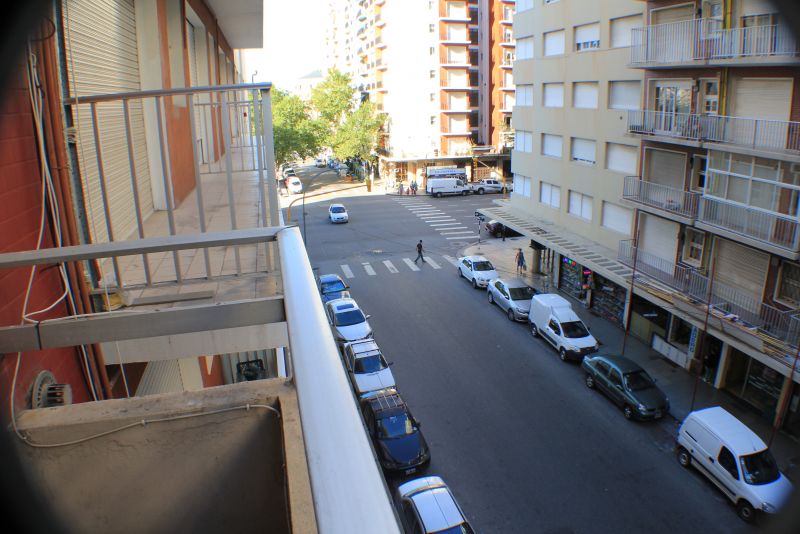 Departamento EN ALQUILER TEMPORARIO